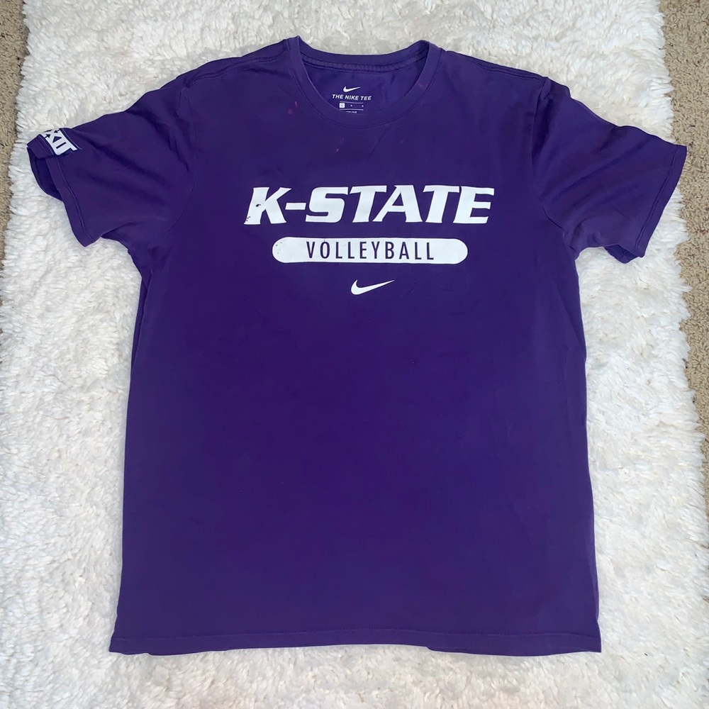 Nike Dri Fit T-shirt